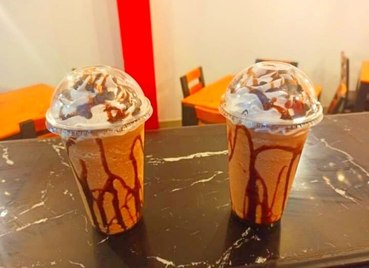 Pizzeria Graham Santino