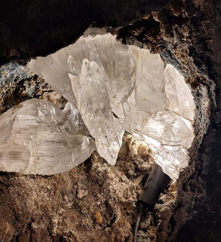 A Mina-格拉玛多必去景点