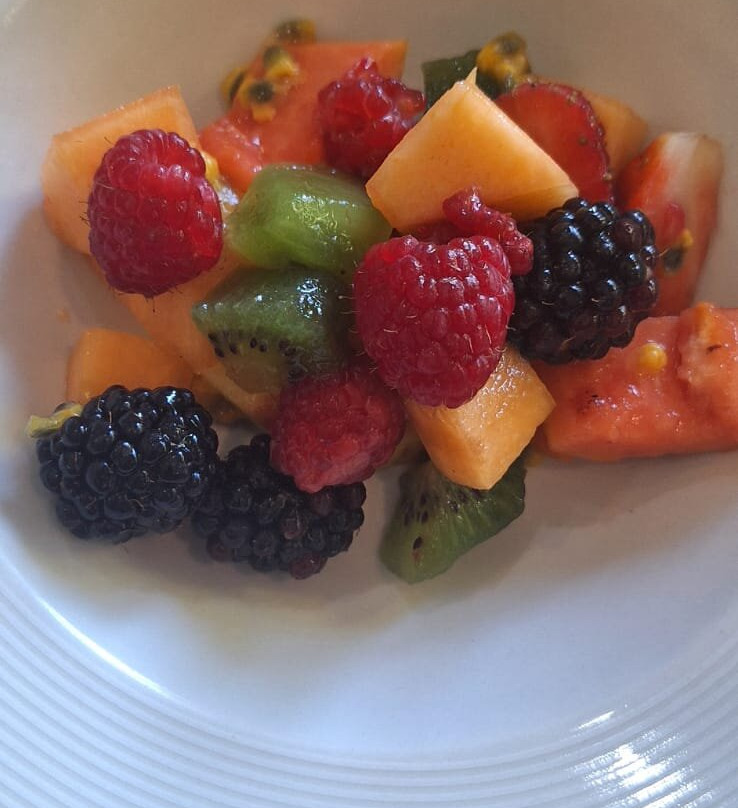 Hyde Park Guest House主图