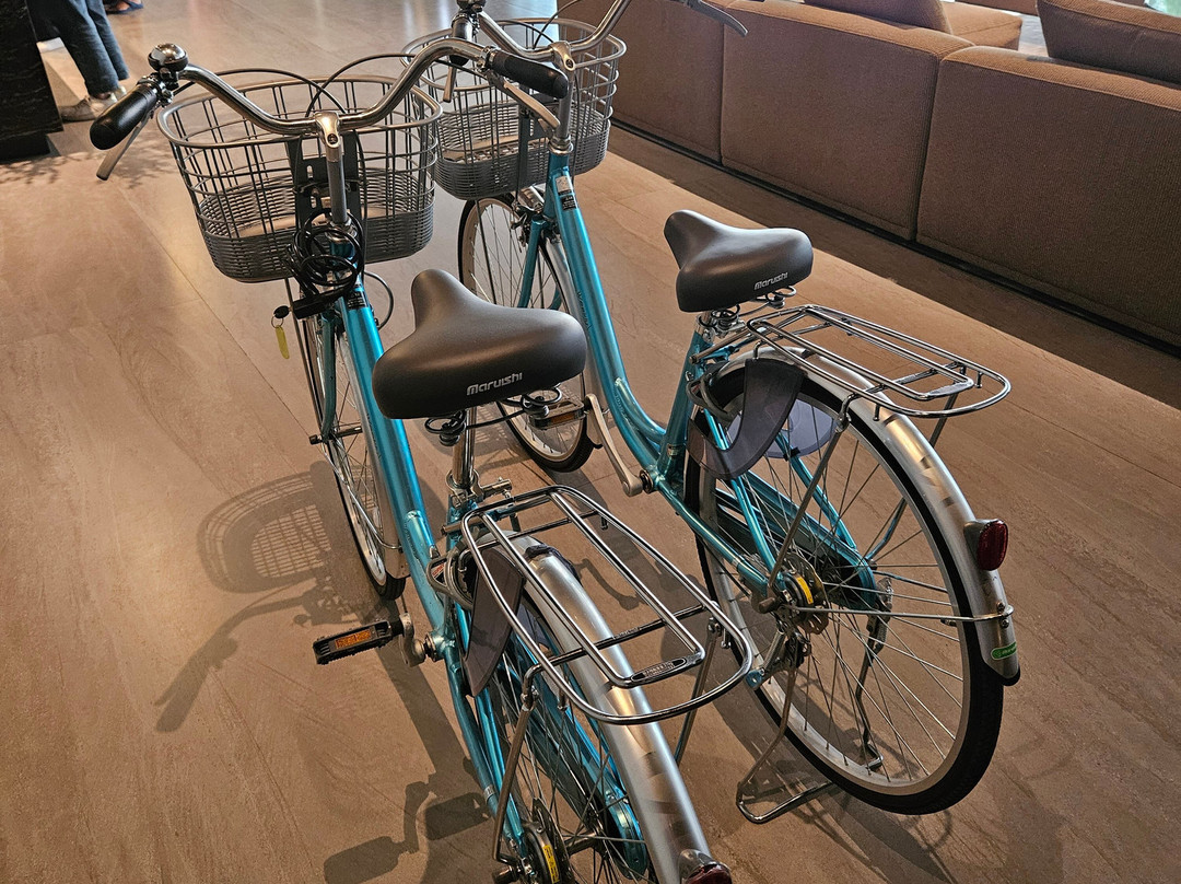 Fraser Residence Hanoi主图