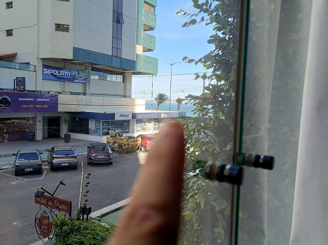 Hotel da Praia主图