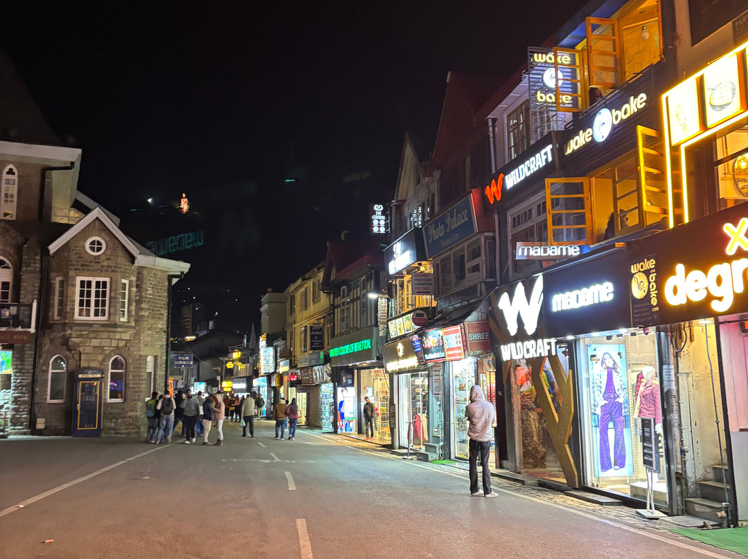 My Himachal Travel - MHT CABS景点图片