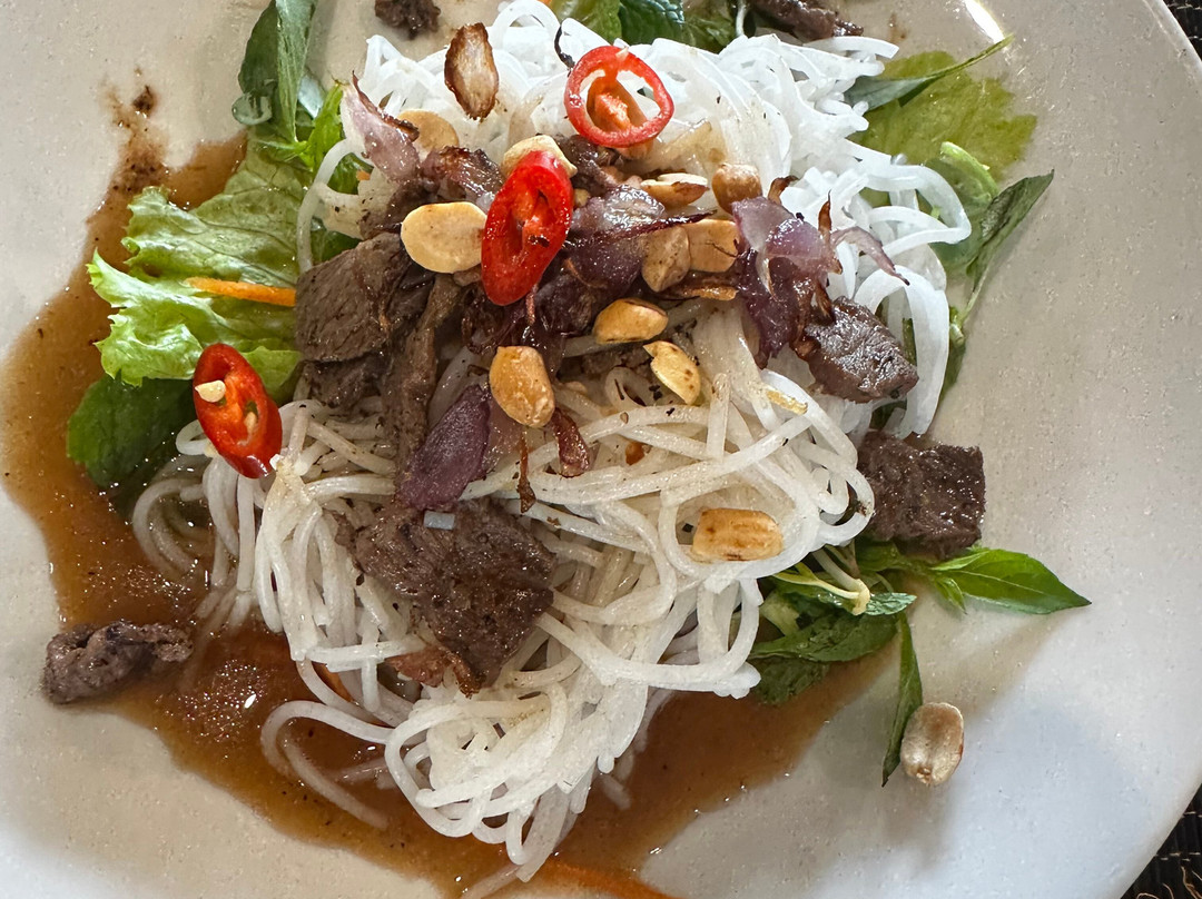 Bay Mau Eco Cooking Tour-会安必去景点