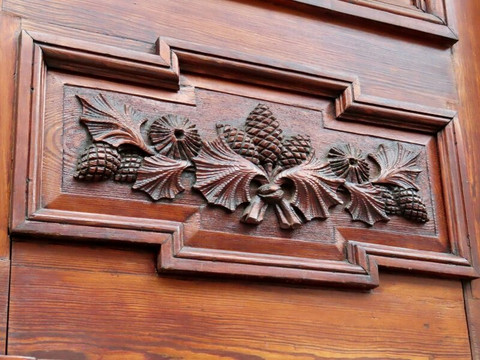 Palazzo Via Crema 14-米兰必去景点