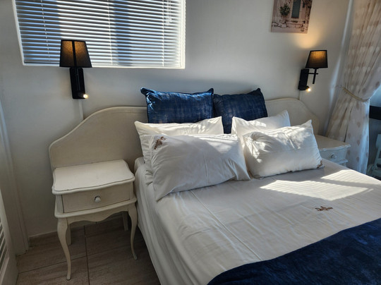 Driftsands Sea View Flats主图