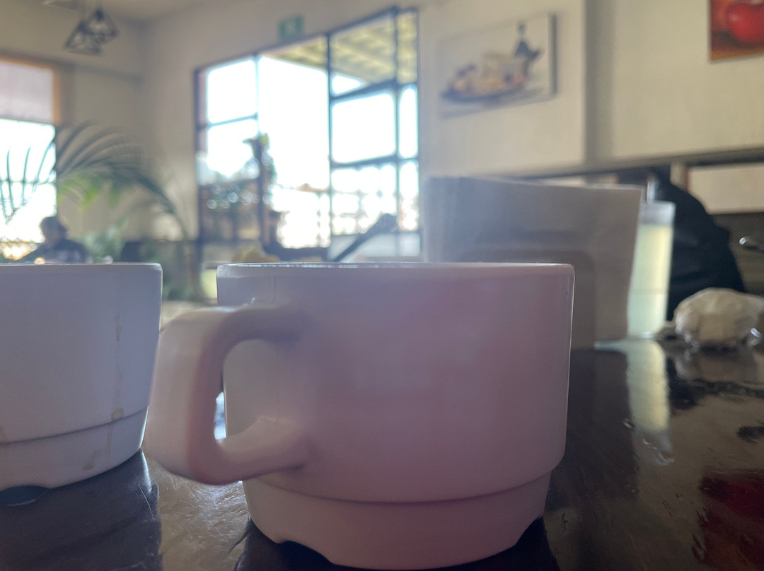 Hotel 1988 Guanajuato主图