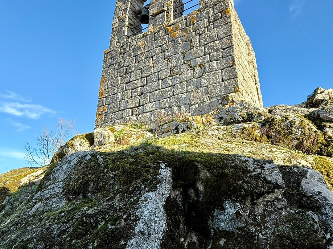 Castillo de Trevejo景点图片