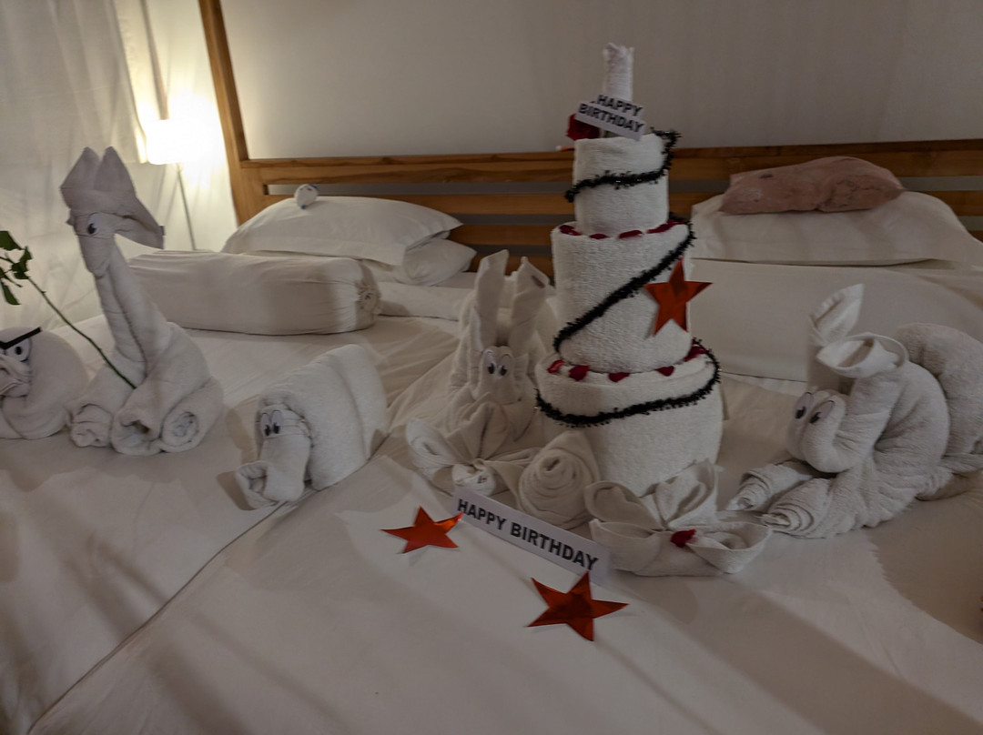 De Ubud Villas & Spa主图