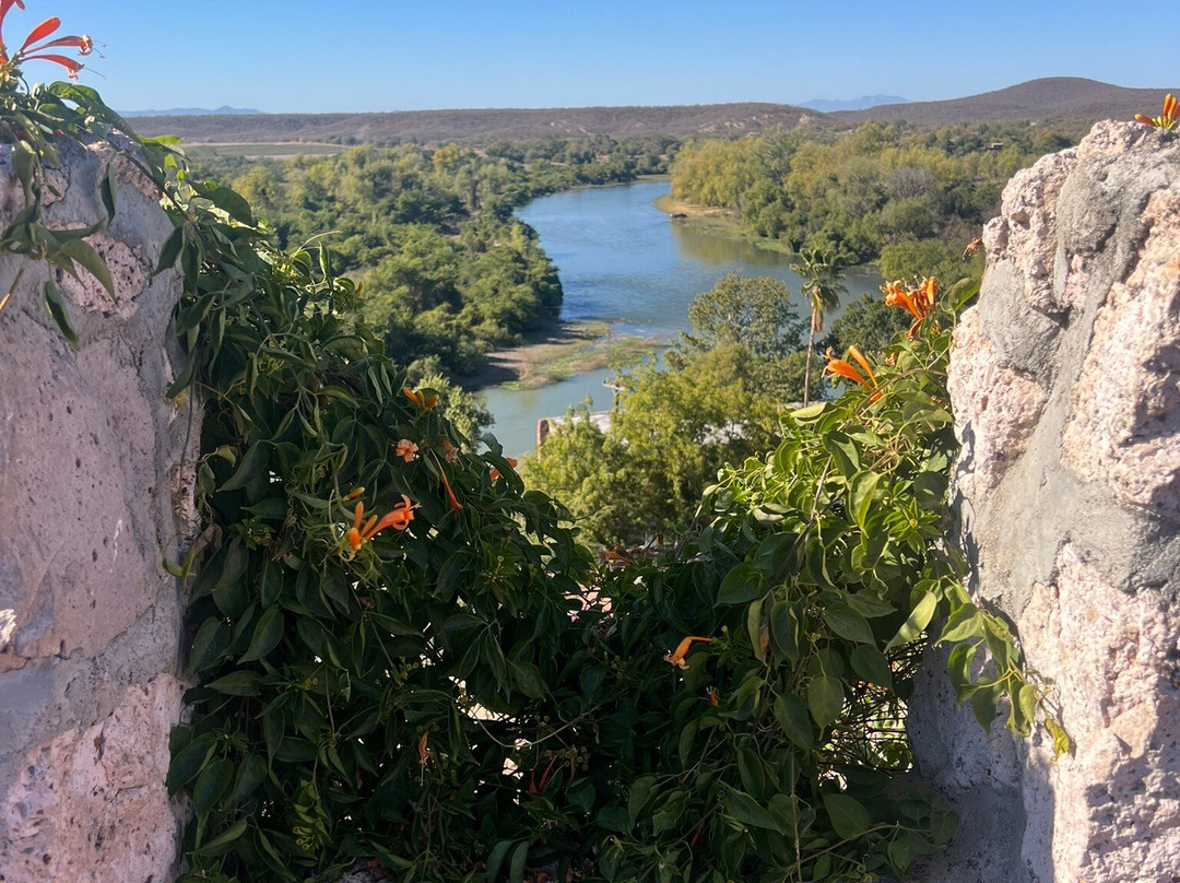 Museo Fuerte Mirador-El Fuerte必去景点