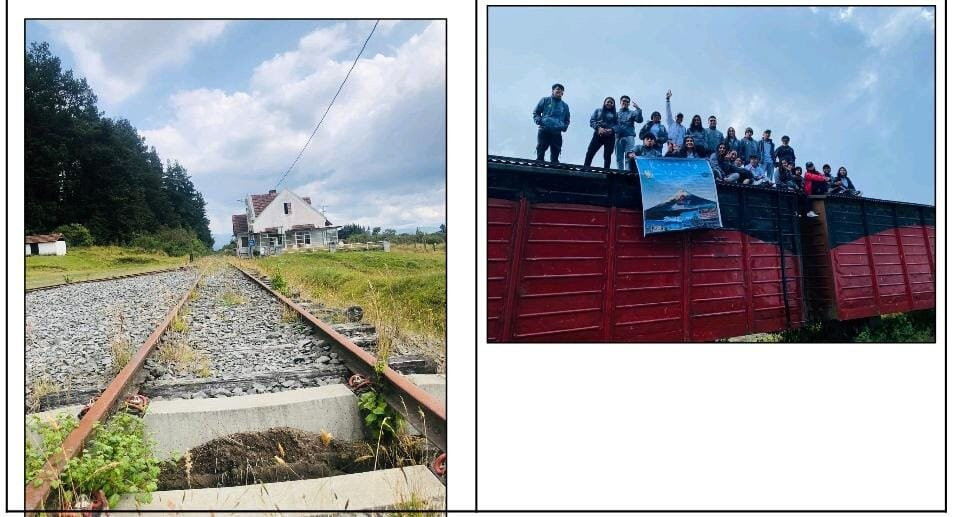 Area Nacional de Recreacion El Boliche-拉塔昆加必去景点