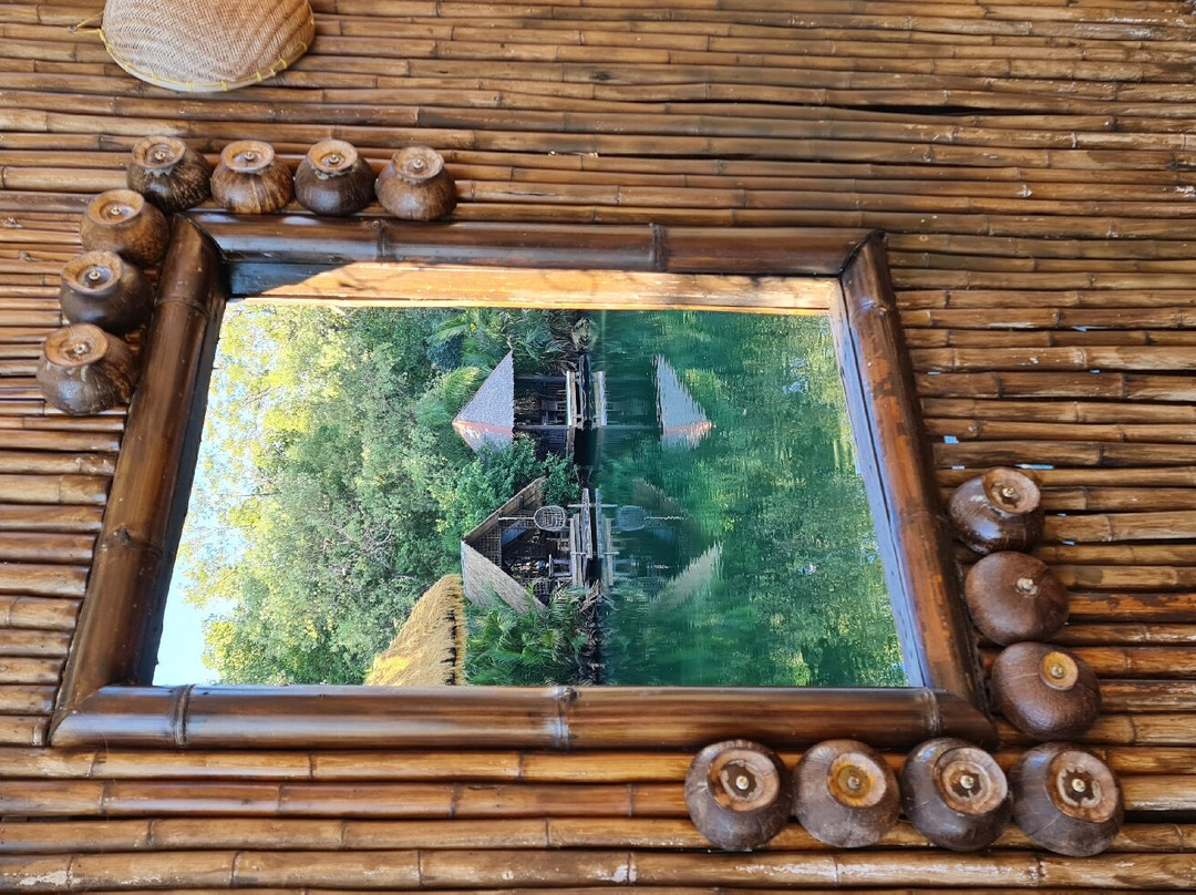 万浦度假村及水疗中心主图