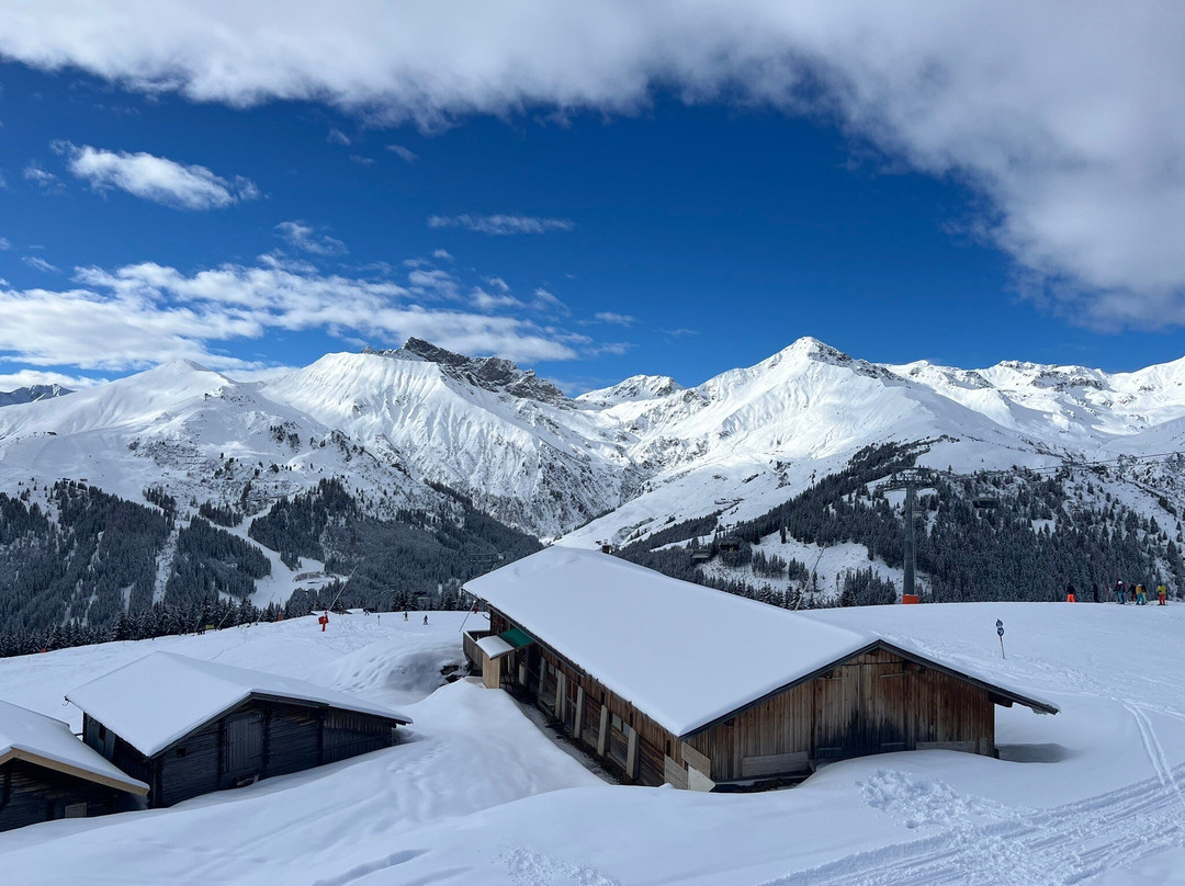 Gästehaus Oblasser主图