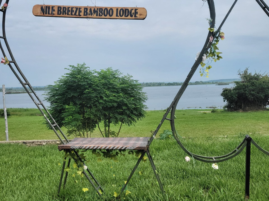 Beverly safaris africa-坎帕拉必去景点