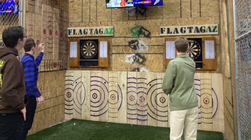 Flag Tag Az-弗拉格斯塔夫必去景点