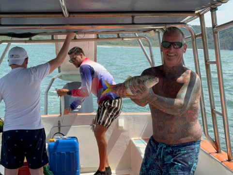 Francisco tours-Puerto Carrillo必去景点