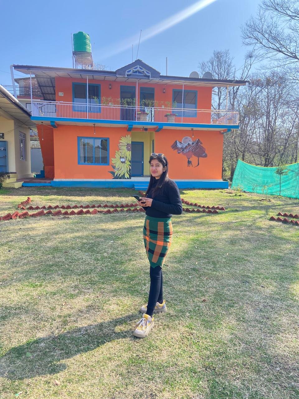 Siddhartha Greens Bir Billing-官方