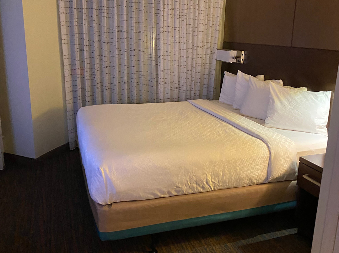 Residence Inn by Marriott Fort Lauderdale Pompano Beach/Oceanfront主图