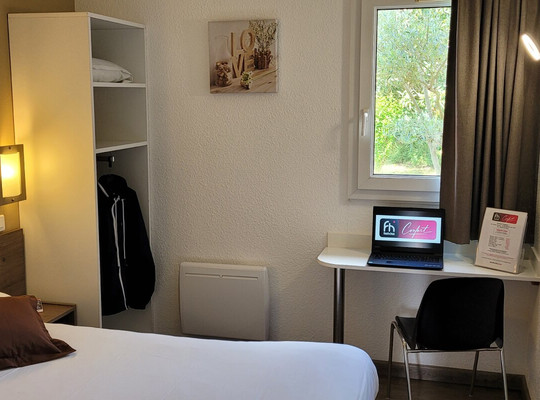 Fasthotel Perigueux主图