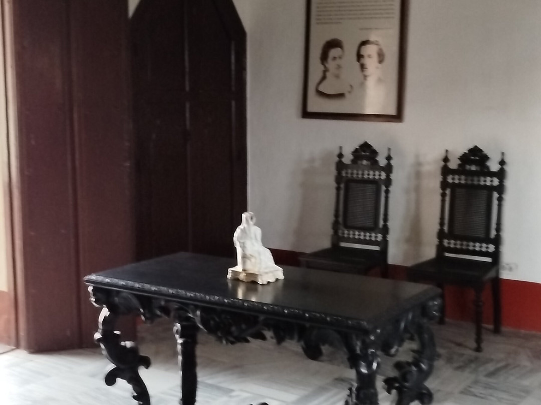 Casa Natal del Mayor (Ignacio Agramonte)景点图片