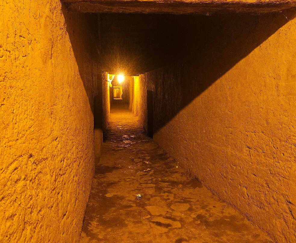 Le Ksar De Goulmima-Goulmima必去景点