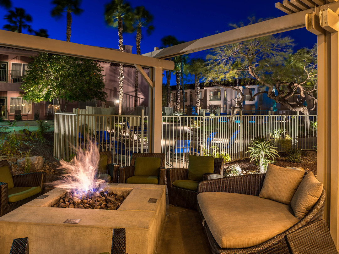 Residence Inn by Marriott Palm Desert