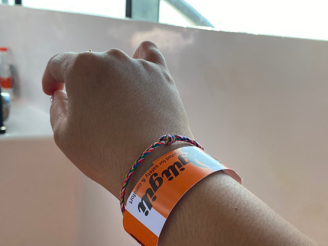 Gili Gili Fast Boat-库塔必去景点