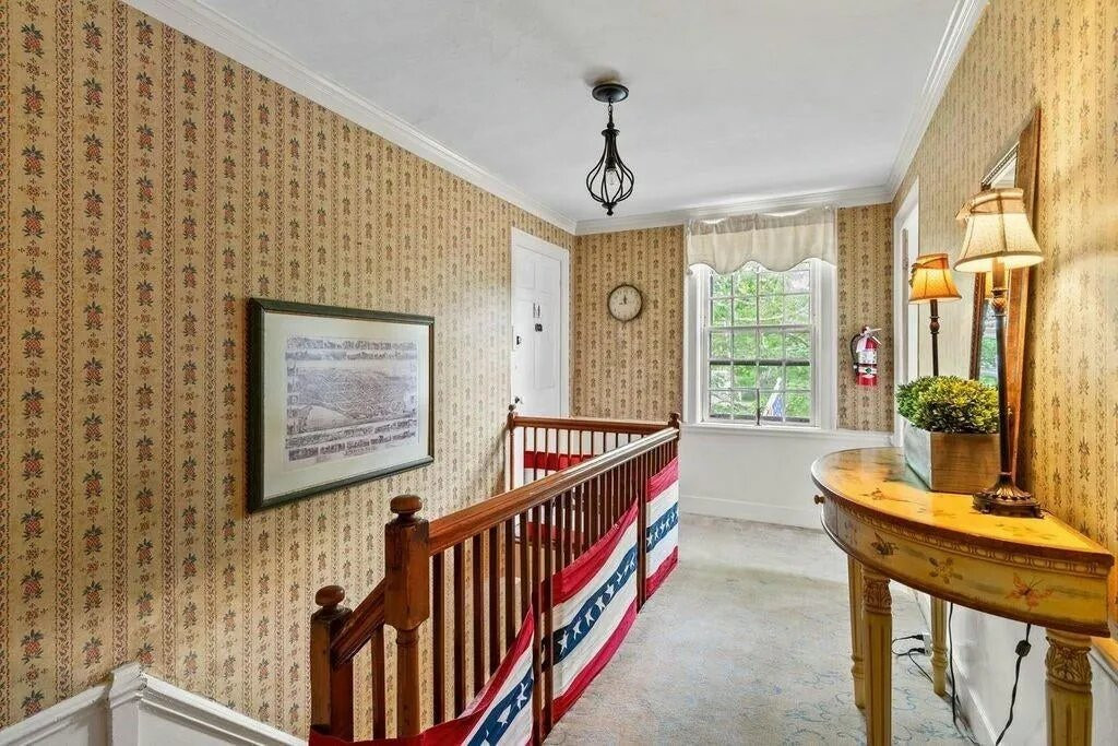 威廉格兰特住宿加早餐酒店主图