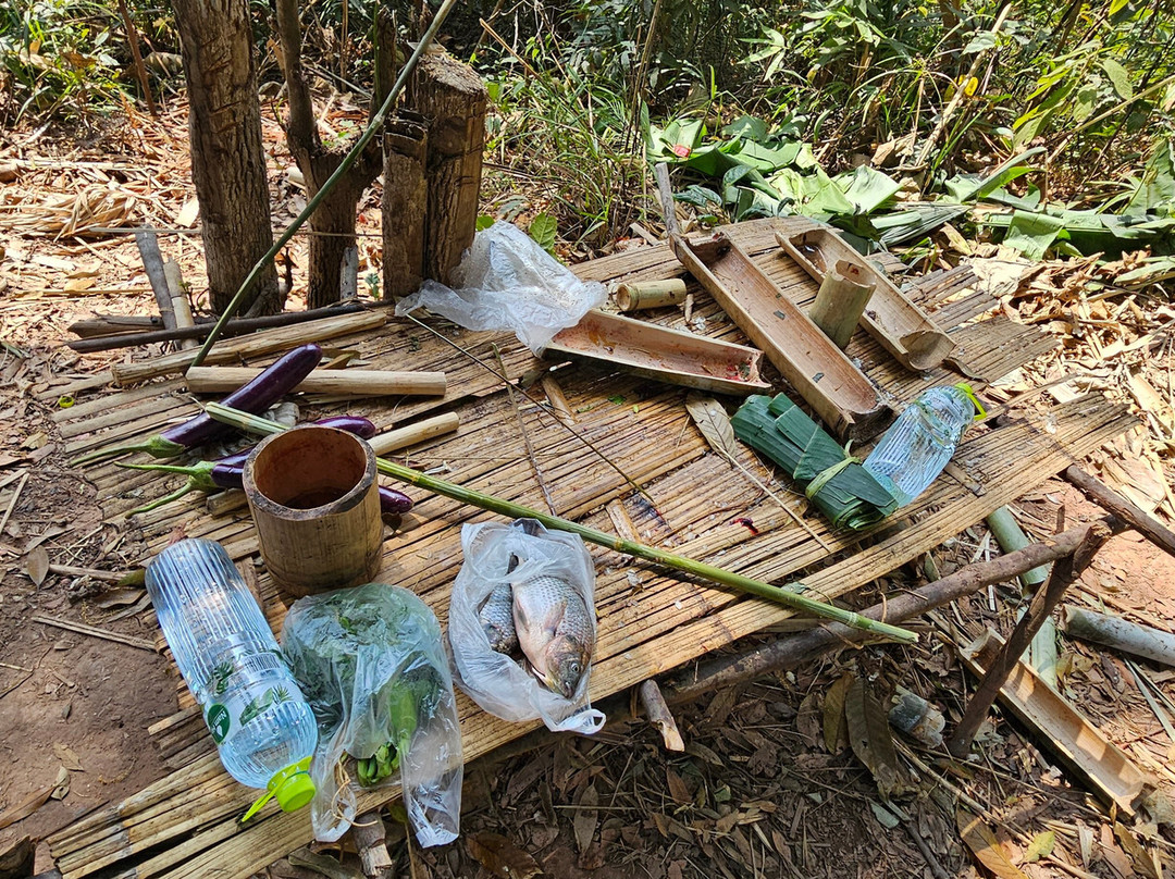 Phou Iu Travel & Ecotourism-琅南塔必去景点