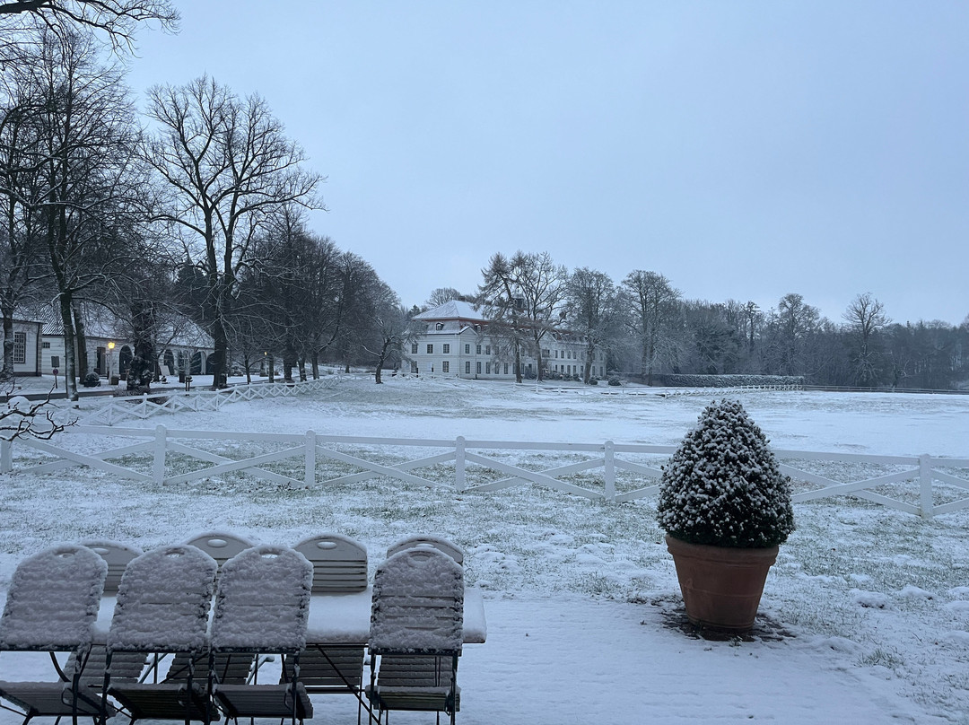 Hotel Ole Liese主图