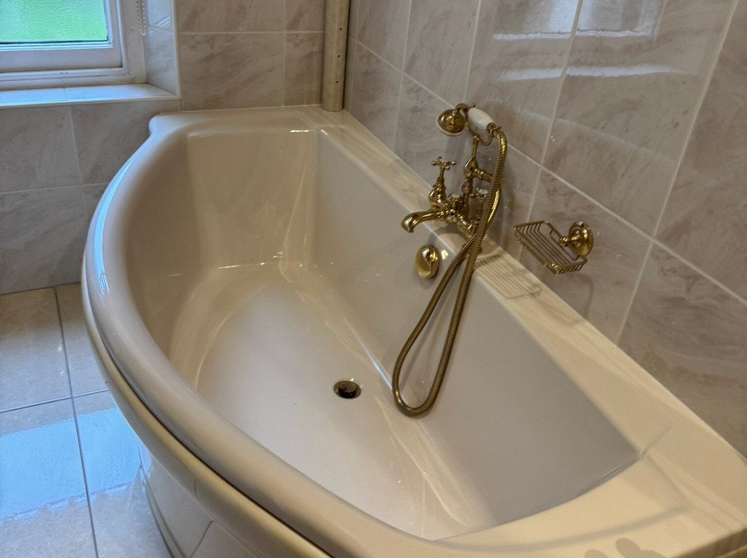 Glen-yr-Afon House Hotel主图