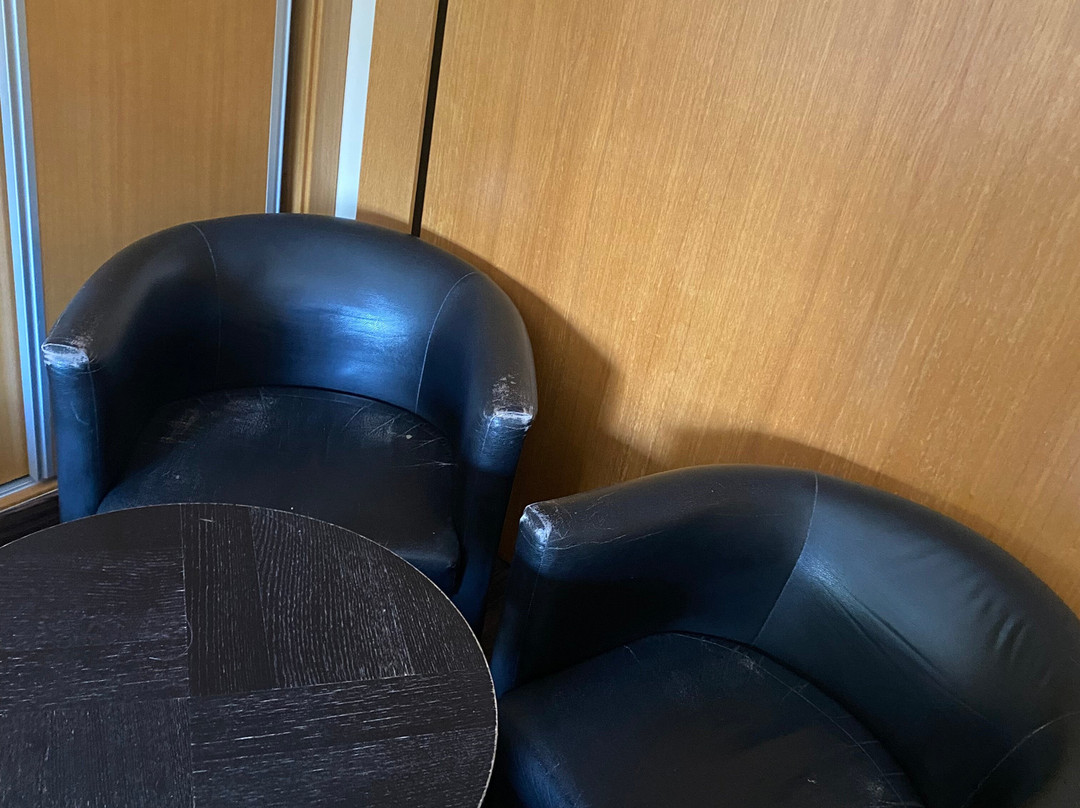 Hotel Balneario de Lanjaron主图