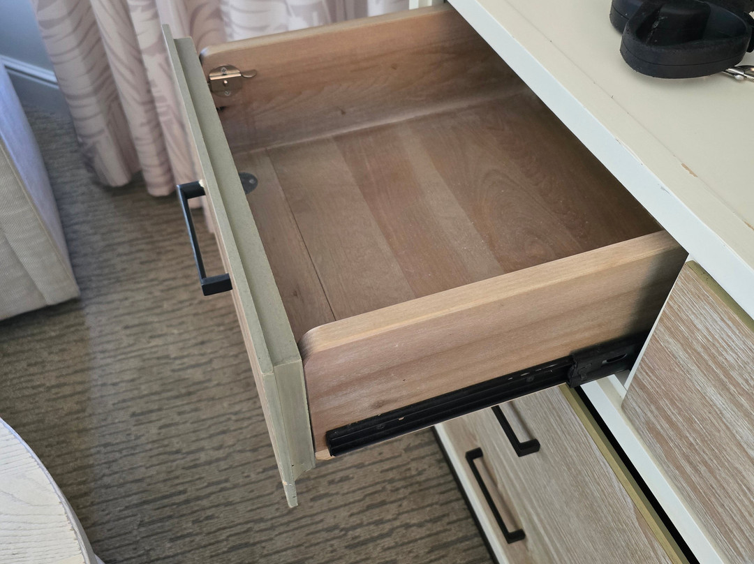 坦伯利岛签名收藏酒店主图