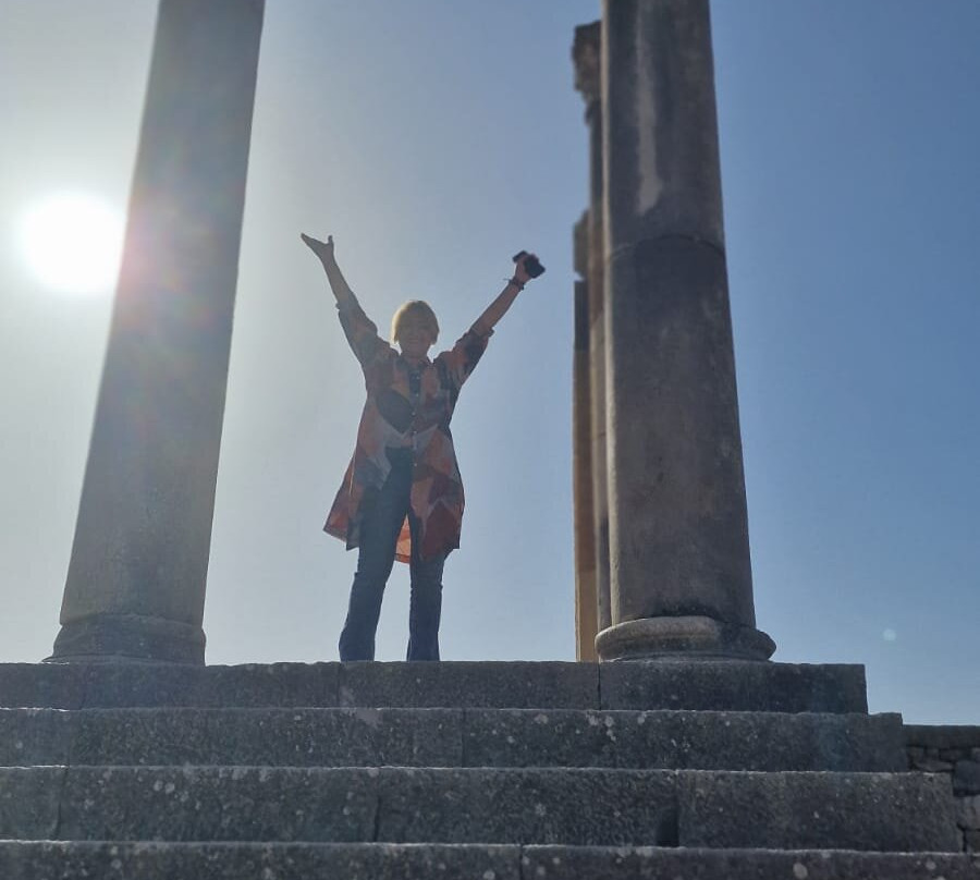 Chefchaoue city-舍夫沙万必去景点