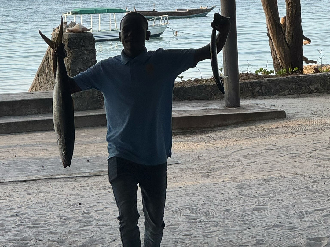 Butiama Beach Lodge主图