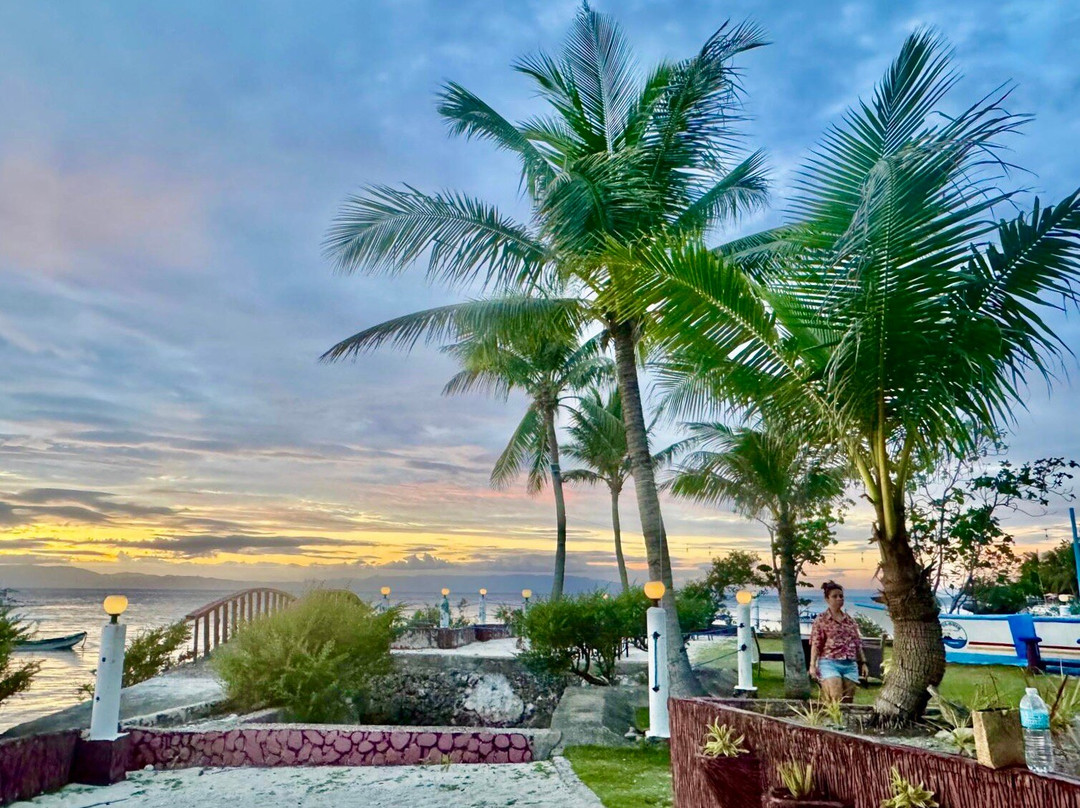 Polaris Beach and Dive Resort主图