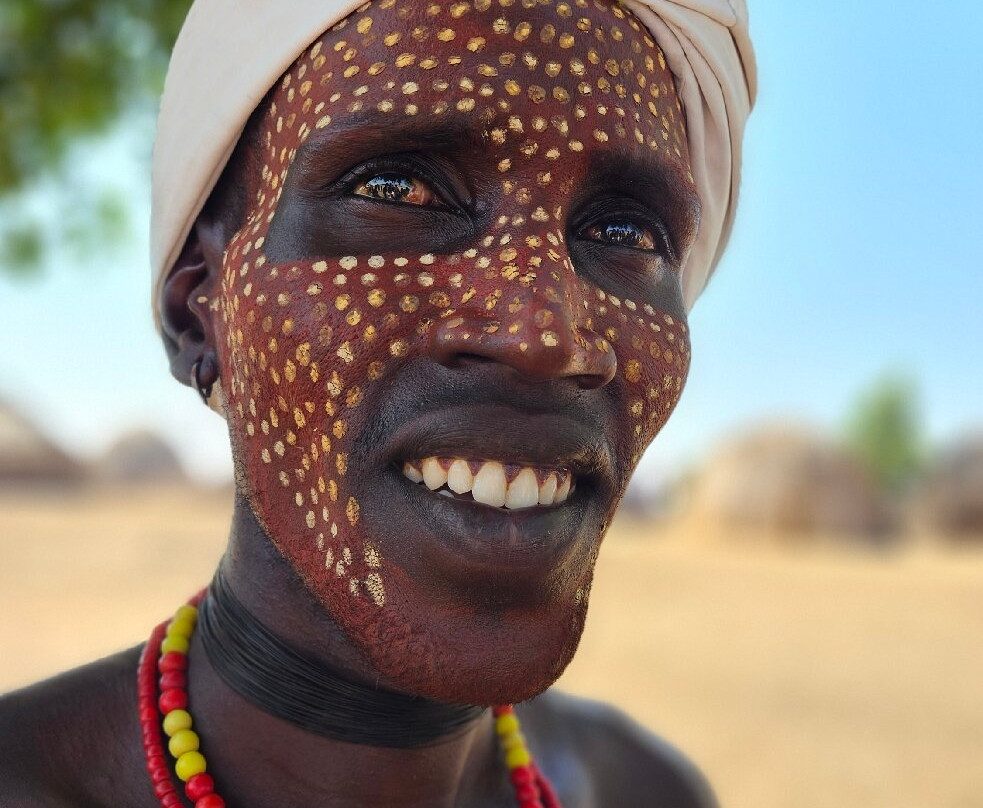 Round Omo Valley Tour-Jinka必去景点