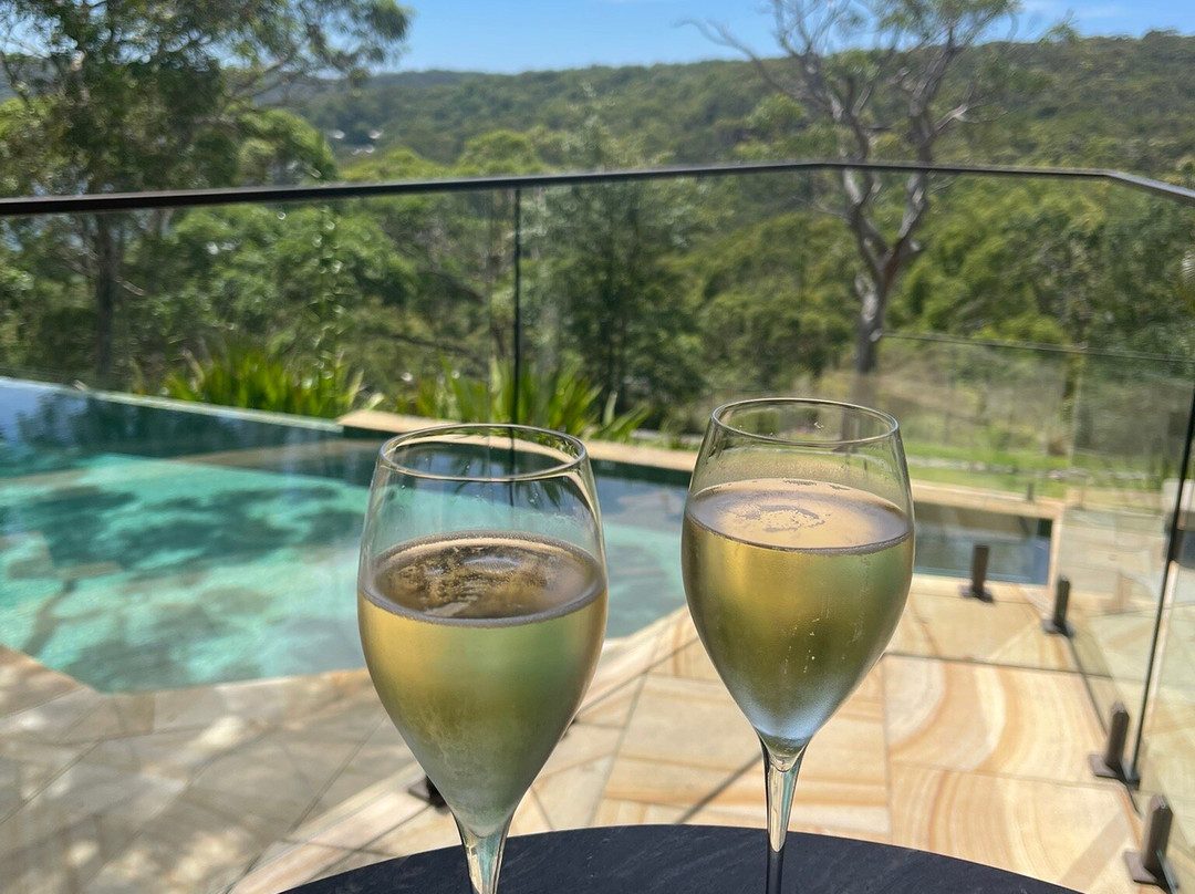 Pretty Beach House主图