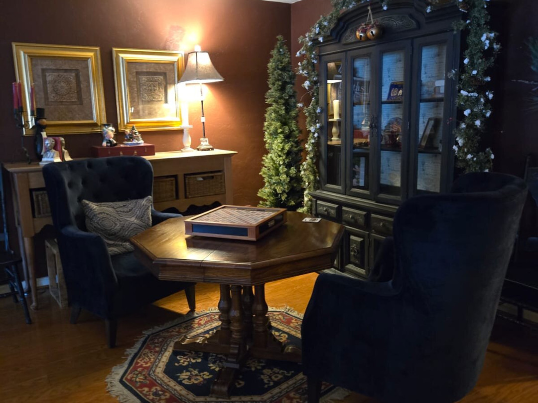 The Inn at White Oak主图