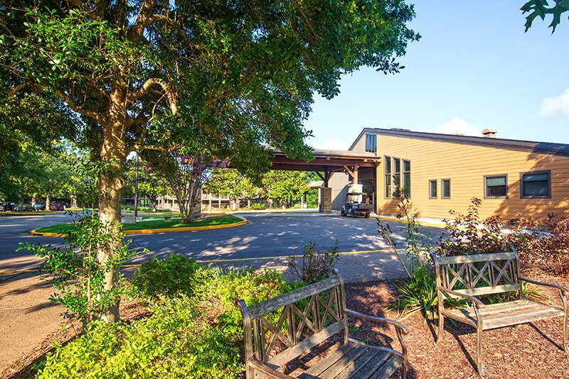 Barren River Lake State Resort Park-Lucas必去景点