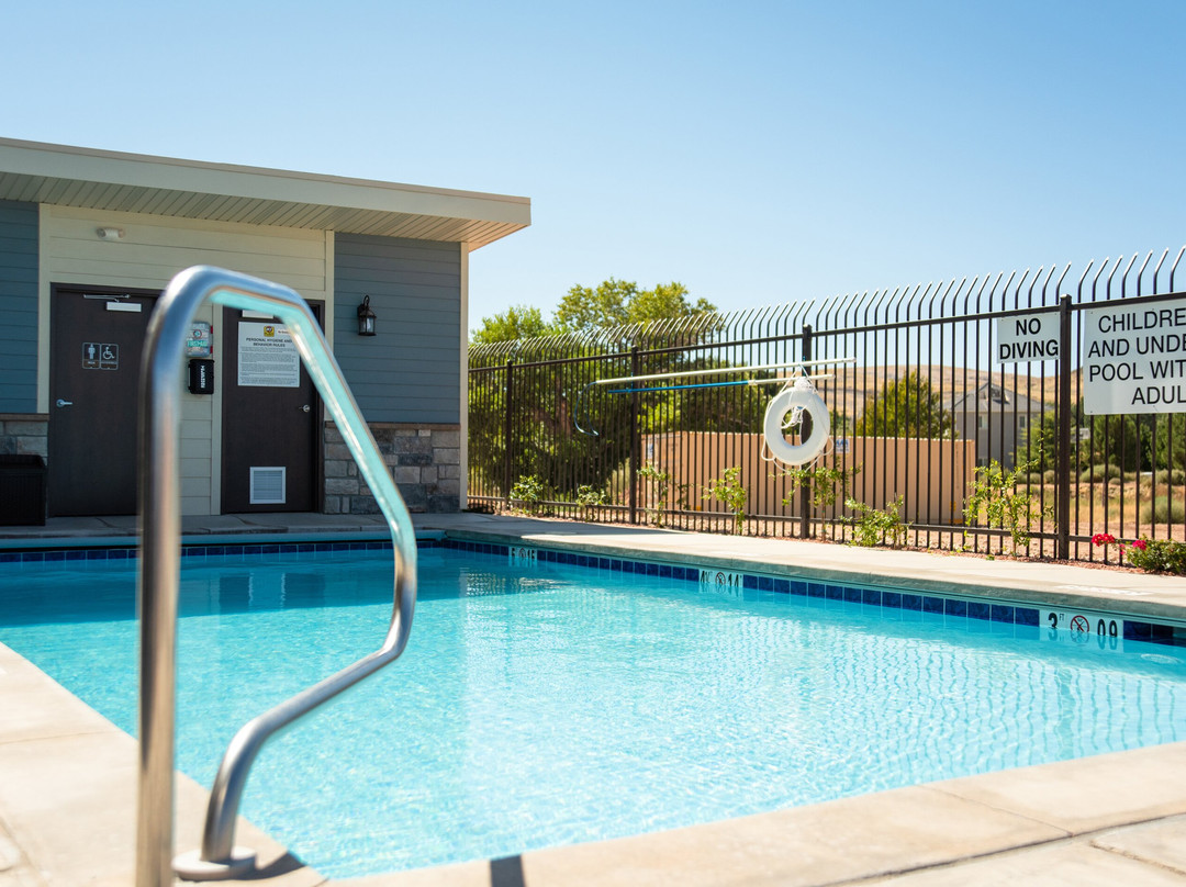 My Place Hotel-Hurricane Zion National Park, UT主图