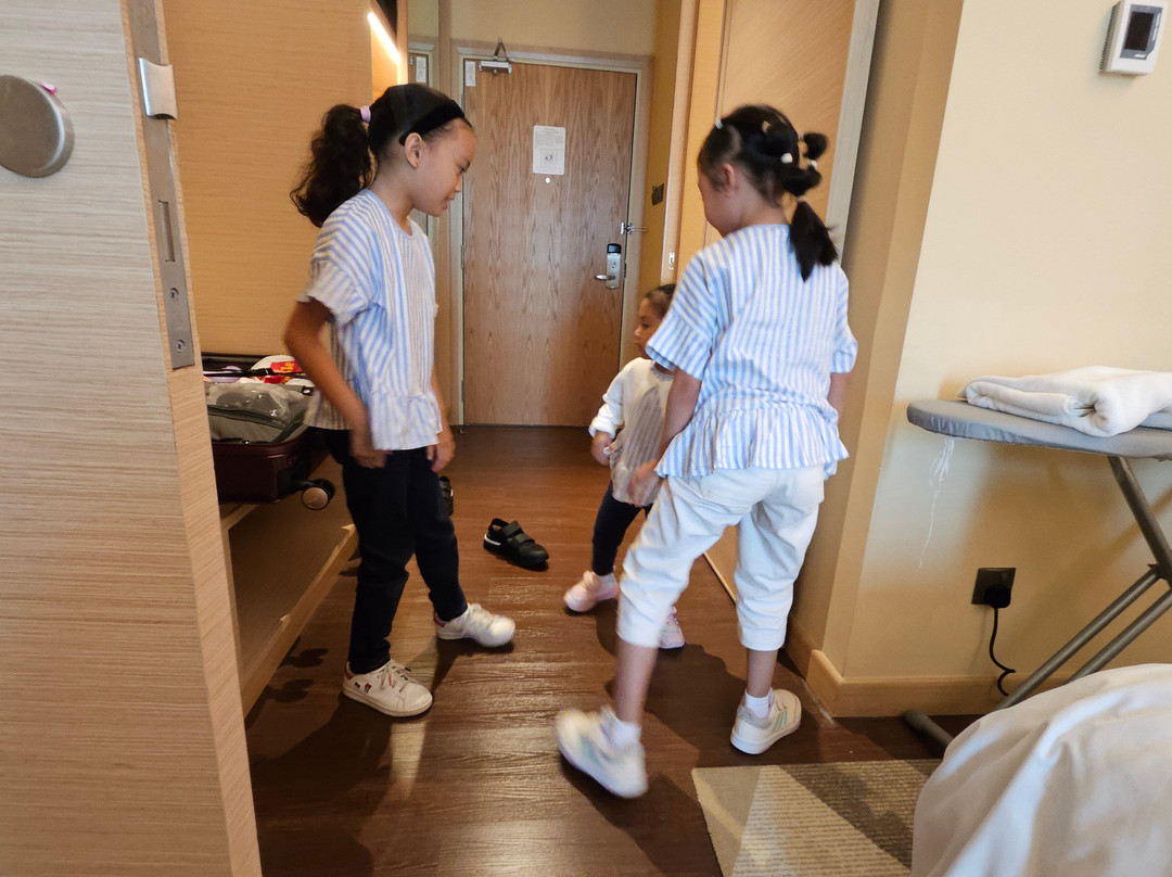 Sunway Hotel Big Box主图