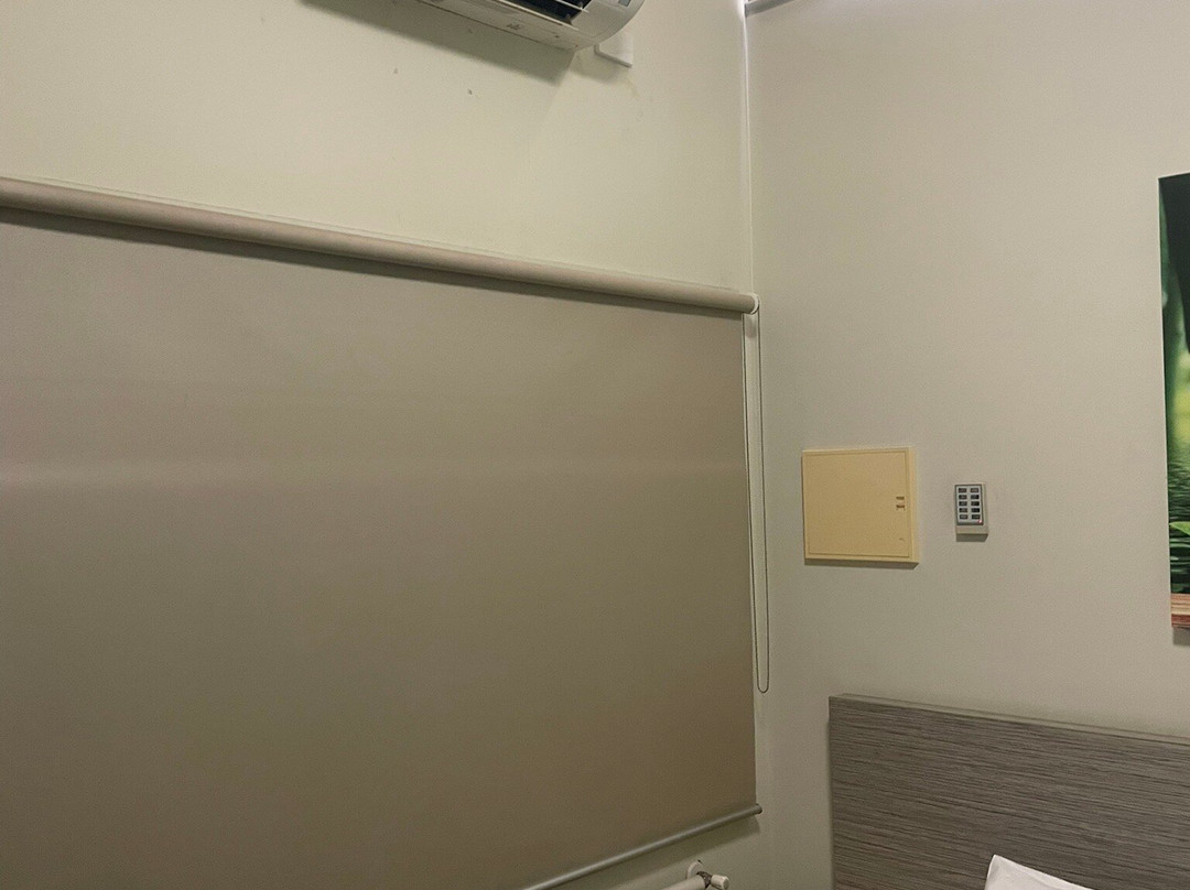 Sovereign Views Apartments主图