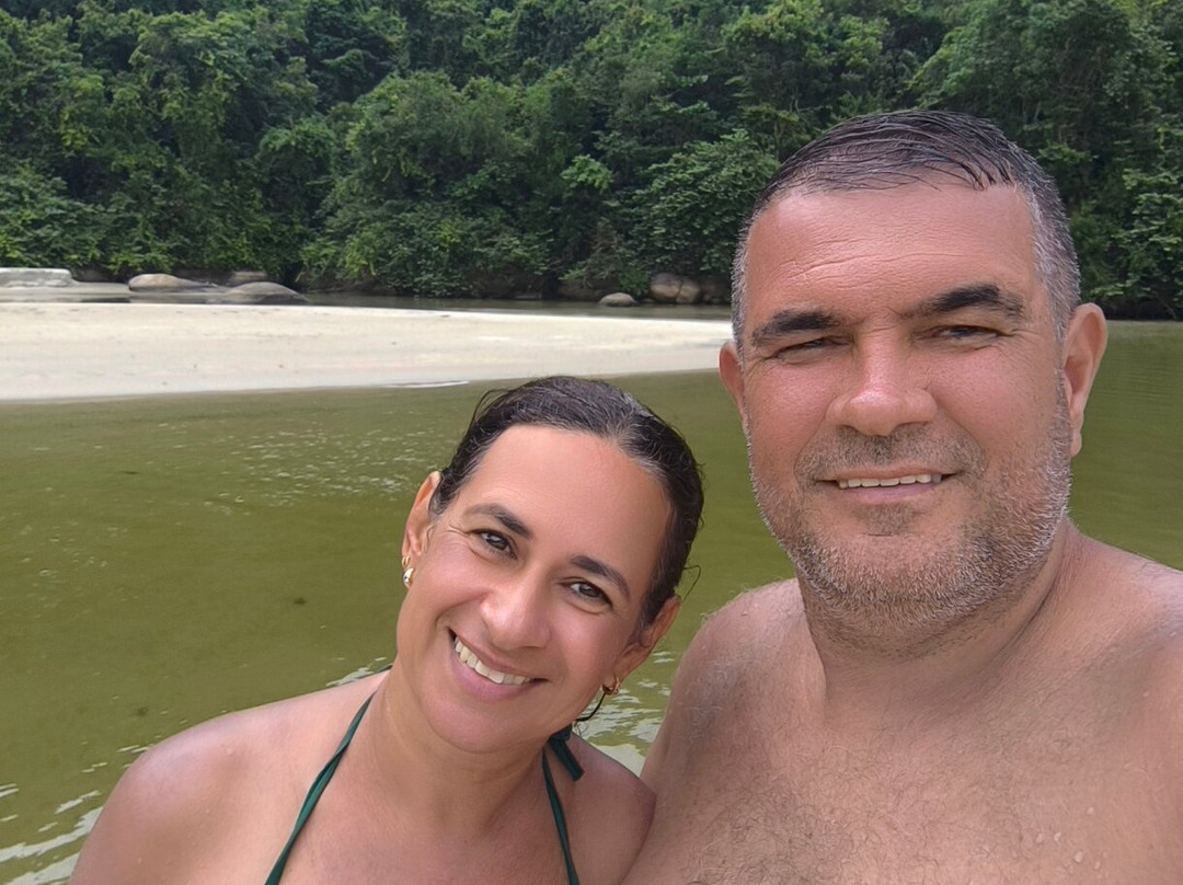 Praia Do Aventureiro-格兰德岛必去景点