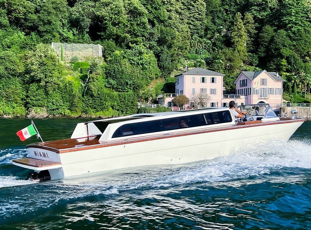 V4 SRL-切尔诺比奥必去景点