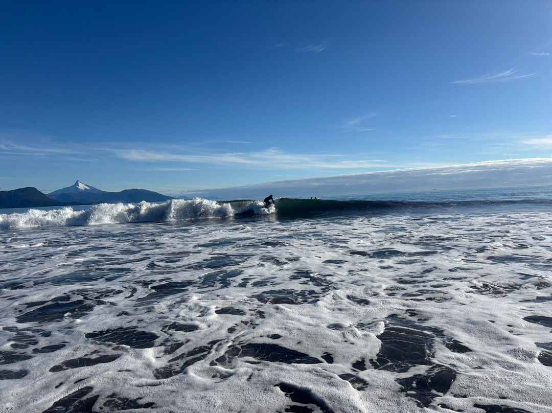 Natour-Chaiten必去景点