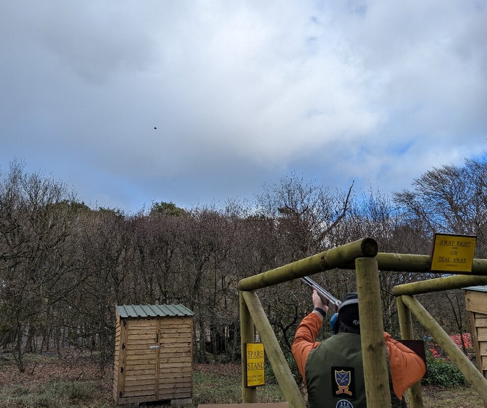 Kelbrook Shooting School-Kelbrook必去景点