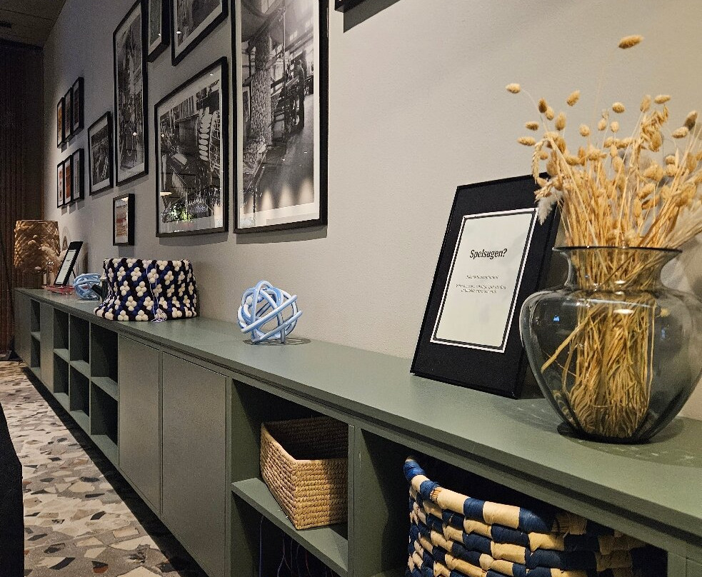 Quality Hotel The Weaver主图