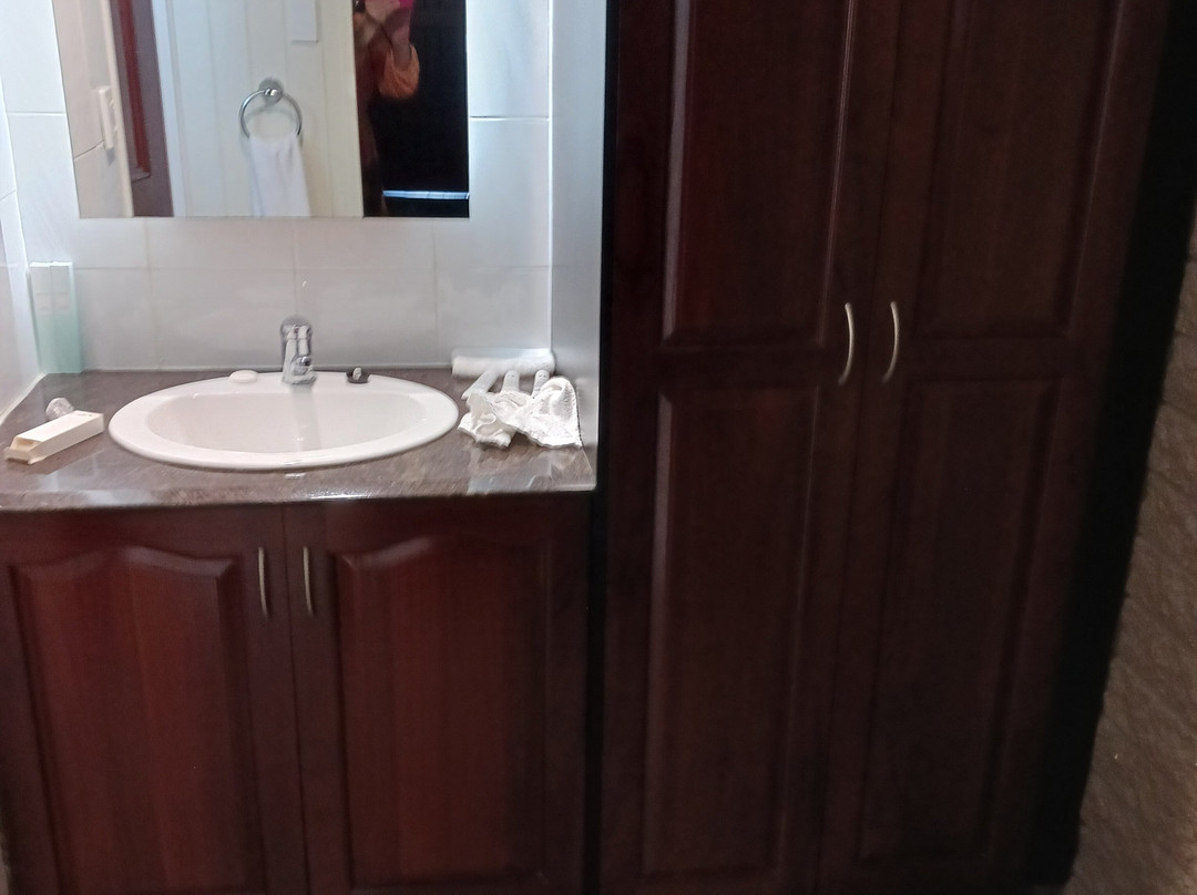 Country Plaza Motor Inn主图