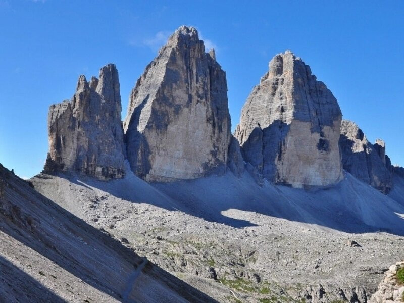 Alta Via delle Dolomiti n. 3-维拉巴萨必去景点