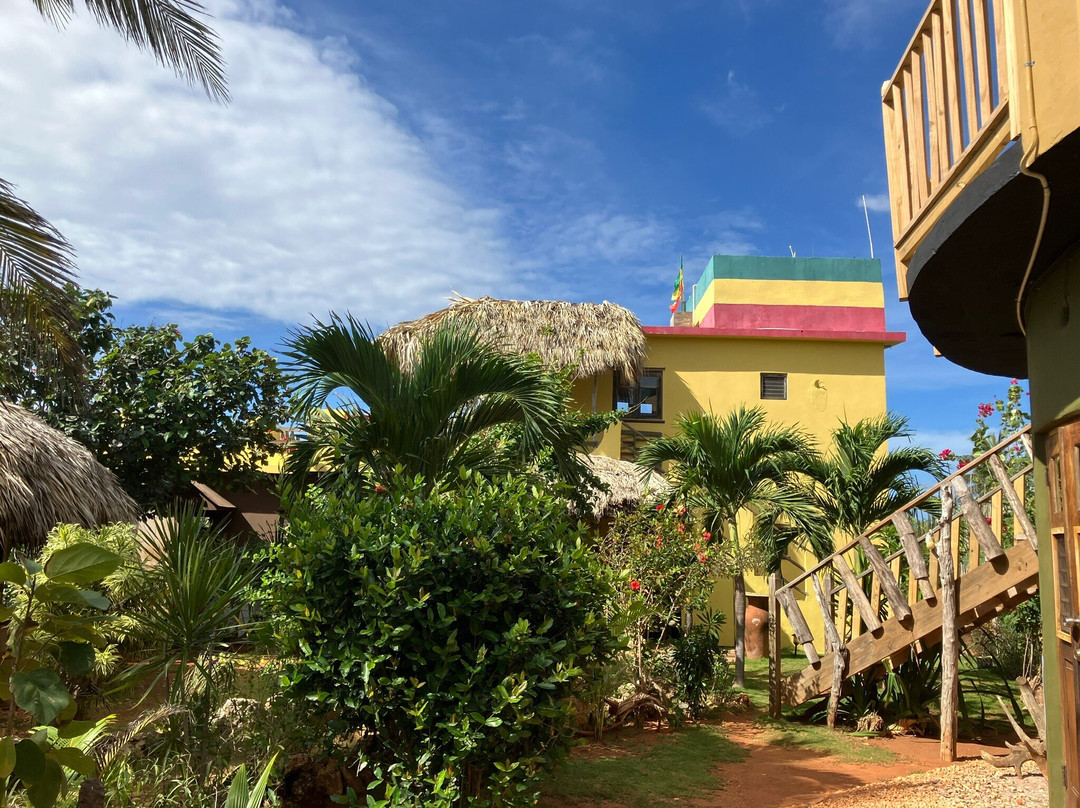 Kudehya Guesthouse主图